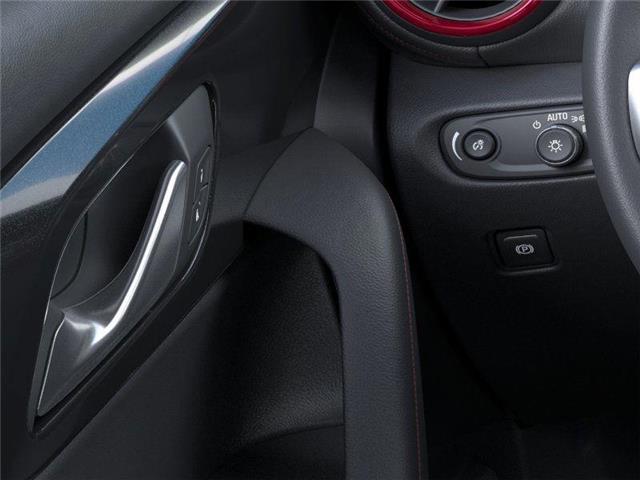 2026 Chevrolet Blazer RS (Stk: 85484) in St. Thomas - Image 22 of 24