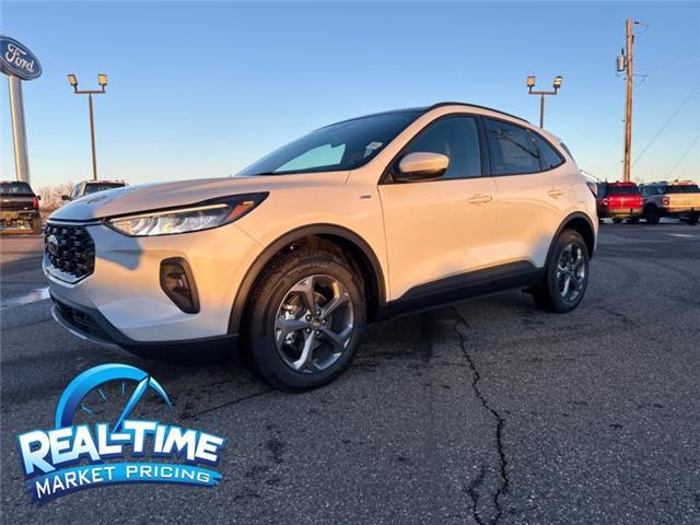 2026 Ford Escape ST-Line Select (Stk: 26022) in High River - Image 1 of 27