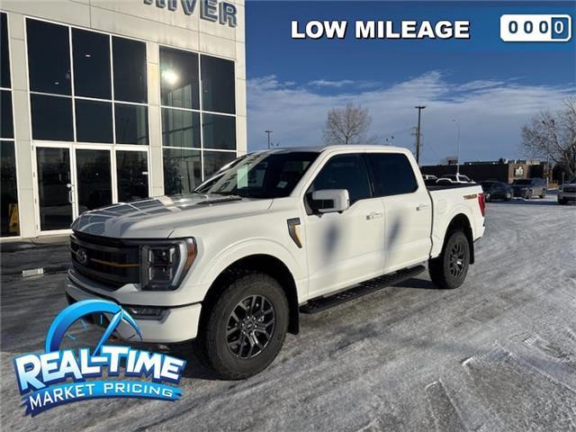 2023 Ford F-150 Tremor (Stk: H25329A) in High River - Image 1 of 26