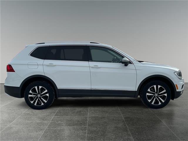2021 Volkswagen Tiguan United (Stk: P40312C) in Saskatoon - Image 6 of 15
