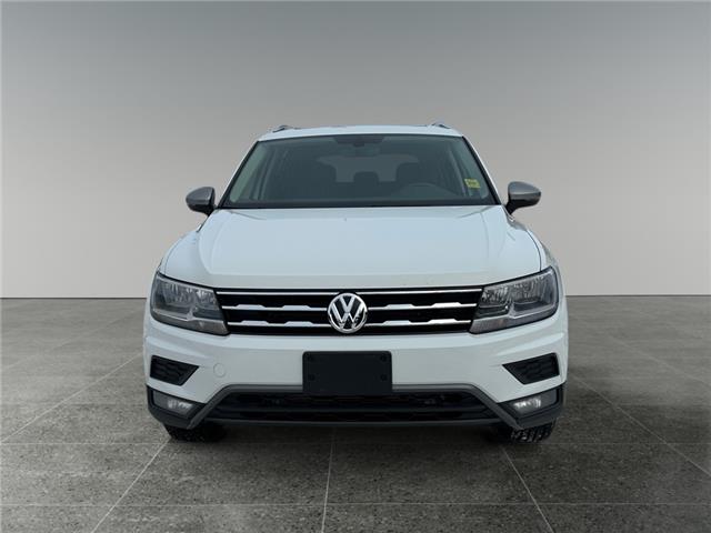 2021 Volkswagen Tiguan United (Stk: P40312C) in Saskatoon - Image 8 of 15