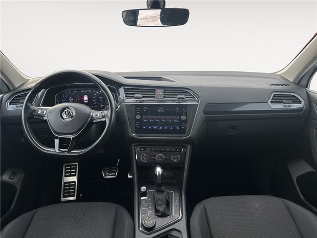 2021 Volkswagen Tiguan United (Stk: P40312C) in Saskatoon - Image 9 of 15