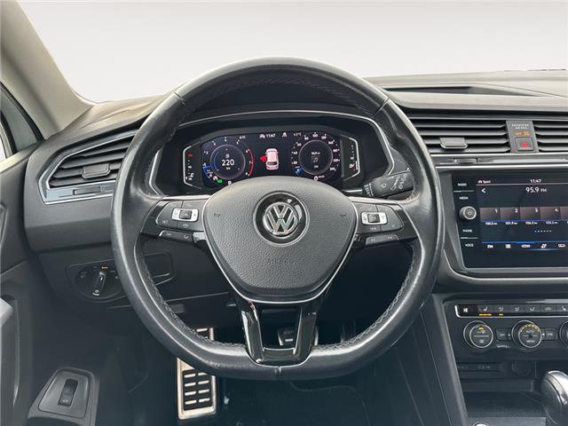 2021 Volkswagen Tiguan United (Stk: P40312C) in Saskatoon - Image 11 of 15