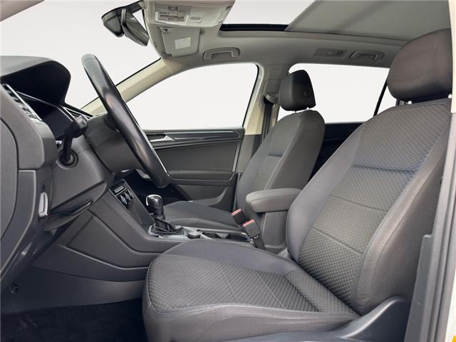 2021 Volkswagen Tiguan United (Stk: P40312C) in Saskatoon - Image 12 of 15