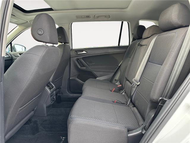 2021 Volkswagen Tiguan United (Stk: P40312C) in Saskatoon - Image 13 of 15