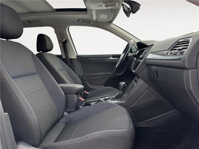 2021 Volkswagen Tiguan United (Stk: P40312C) in Saskatoon - Image 14 of 15
