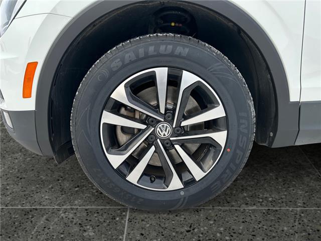 2021 Volkswagen Tiguan United (Stk: P40312C) in Saskatoon - Image 15 of 15