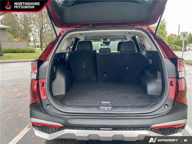 2023 Kia Sportage LX (Stk: 169780) in North Vancouver - Image 10 of 23 2023 Kia Sportage LX (Stk: 169780) in North Vancouver - Image 10 of 23