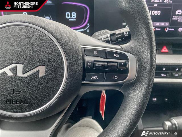 2023 Kia Sportage LX (Stk: 169780) in North Vancouver - Image 14 of 23 2023 Kia Sportage LX (Stk: 169780) in North Vancouver - Image 14 of 23