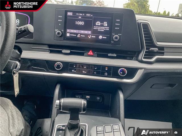 2023 Kia Sportage LX (Stk: 169780) in North Vancouver - Image 17 of 23 2023 Kia Sportage LX (Stk: 169780) in North Vancouver - Image 17 of 23