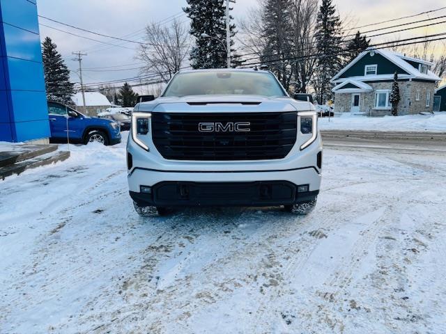 2022 GMC Sierra 1500 Elevation (Stk: 252531A) in Lac-Mégantic, - Image 5 of 16