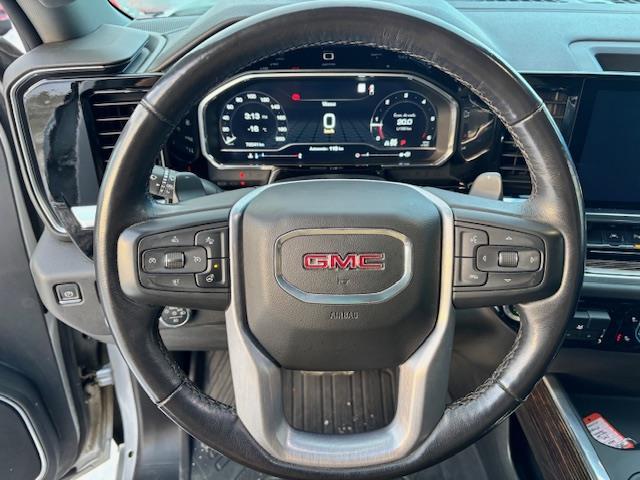 2022 GMC Sierra 1500 Elevation (Stk: 252531A) in Lac-Mégantic, - Image 9 of 16