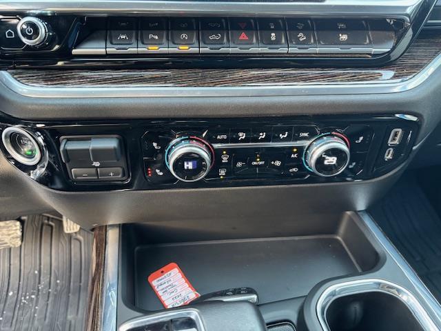 2022 GMC Sierra 1500 Elevation (Stk: 252531A) in Lac-Mégantic, - Image 11 of 16