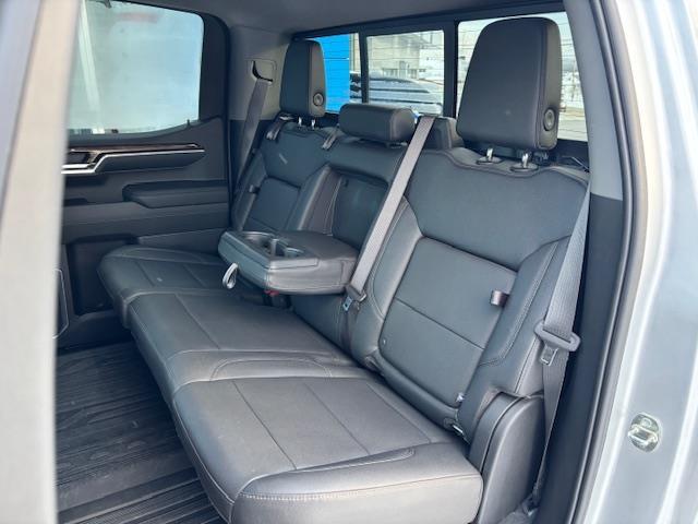 2022 GMC Sierra 1500 Elevation (Stk: 252531A) in Lac-Mégantic, - Image 15 of 16