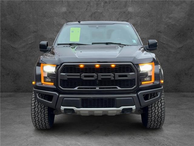 2019 Ford F-150 Raptor (Stk: T6041A) in Kamloops - Image 2 of 25