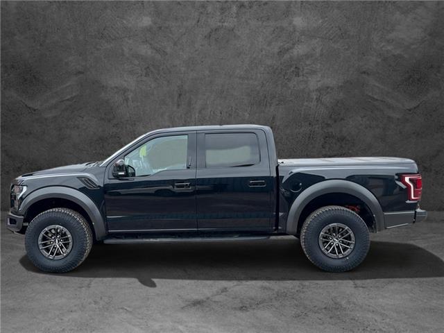 2019 Ford F-150 Raptor (Stk: T6041A) in Kamloops - Image 3 of 25