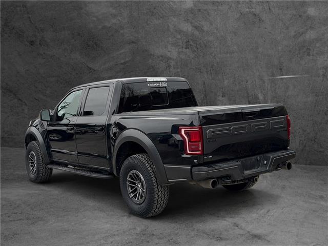 2019 Ford F-150 Raptor (Stk: T6041A) in Kamloops - Image 4 of 25