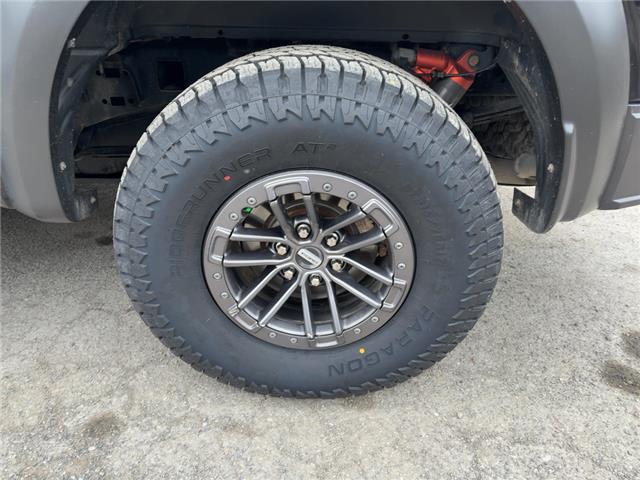 2019 Ford F-150 Raptor (Stk: T6041A) in Kamloops - Image 6 of 25