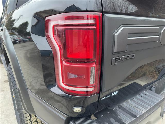 2019 Ford F-150 Raptor (Stk: T6041A) in Kamloops - Image 11 of 25
