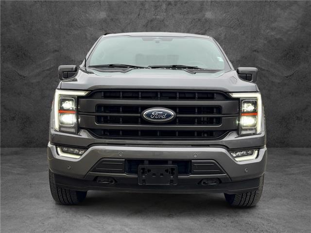 2023 Ford F-150 Lariat (Stk: 25P171) in Kamloops - Image 2 of 25