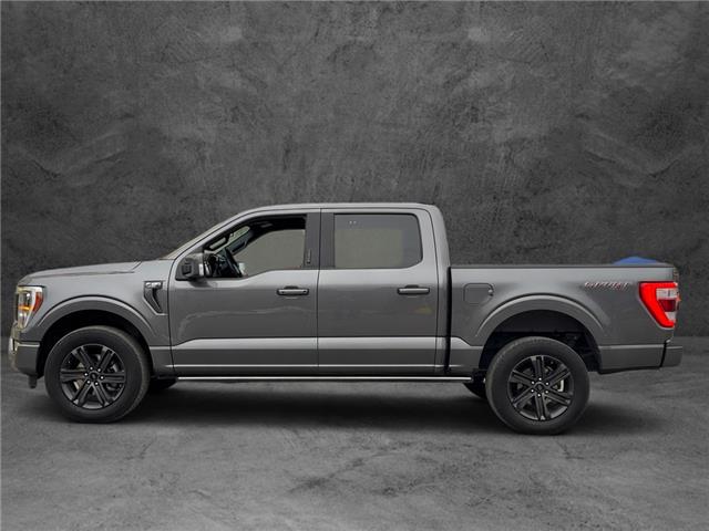 2023 Ford F-150 Lariat (Stk: 25P171) in Kamloops - Image 3 of 25