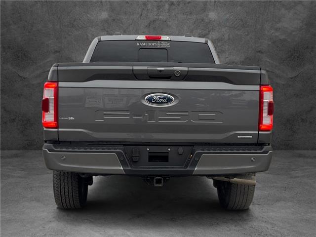 2023 Ford F-150 Lariat (Stk: 25P171) in Kamloops - Image 5 of 25