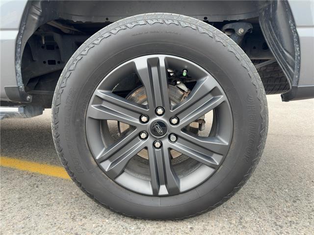 2023 Ford F-150 Lariat (Stk: 25P171) in Kamloops - Image 6 of 25