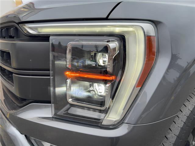 2023 Ford F-150 Lariat (Stk: 25P171) in Kamloops - Image 8 of 25