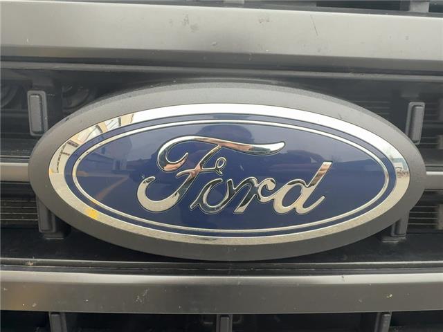 2023 Ford F-150 Lariat (Stk: 25P171) in Kamloops - Image 9 of 25
