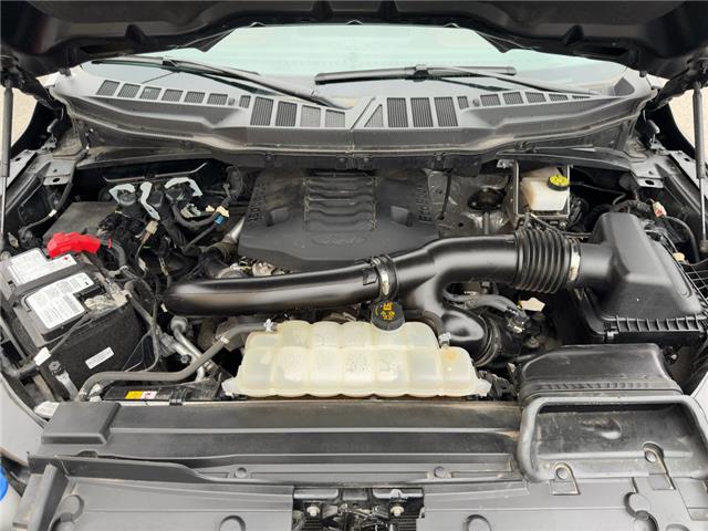 2023 Ford F-150 Lariat (Stk: 25P171) in Kamloops - Image 10 of 25
