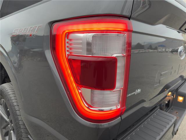 2023 Ford F-150 Lariat (Stk: 25P171) in Kamloops - Image 11 of 25