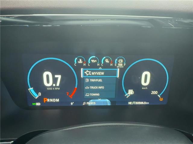 2023 Ford F-150 Lariat (Stk: 25P171) in Kamloops - Image 15 of 25