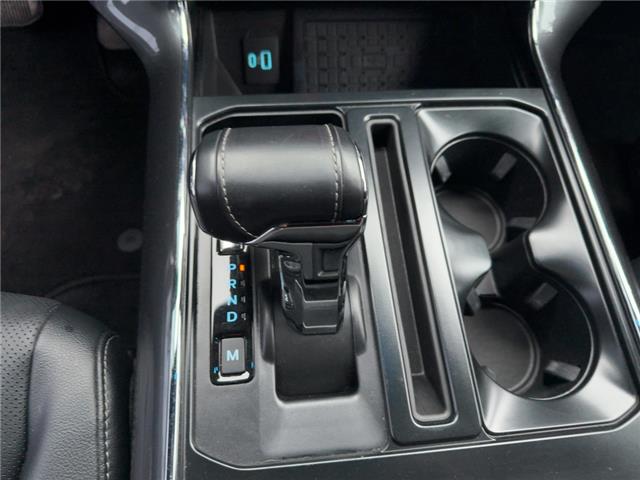 2023 Ford F-150 Lariat (Stk: 25P171) in Kamloops - Image 18 of 25