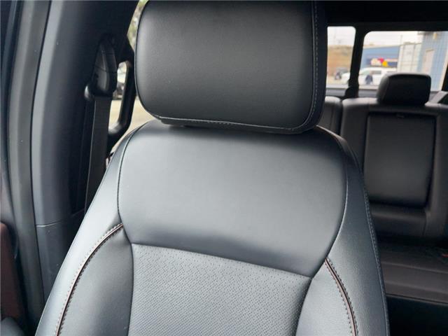 2023 Ford F-150 Lariat (Stk: 25P171) in Kamloops - Image 20 of 25