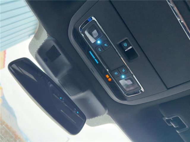 2023 Ford F-150 Lariat (Stk: 25P171) in Kamloops - Image 21 of 25