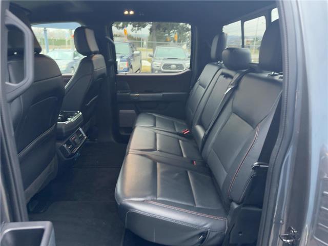 2023 Ford F-150 Lariat (Stk: 25P171) in Kamloops - Image 23 of 25