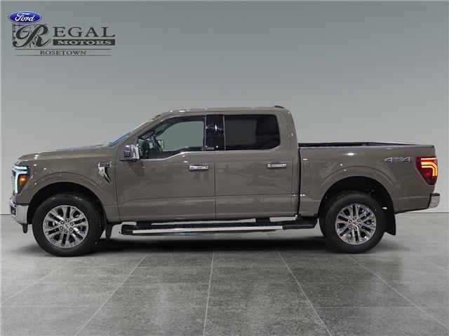 2025 Ford F-150 Lariat (Stk: S9892) in ROSETOWN - Image 6 of 17
