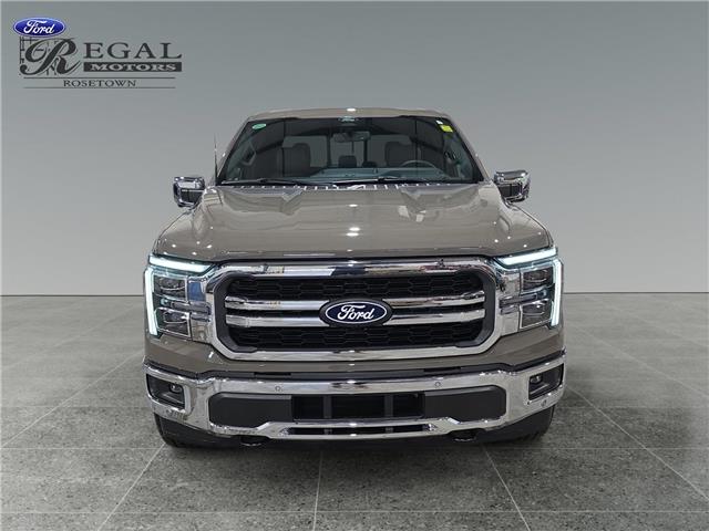 2025 Ford F-150 Lariat (Stk: S9892) in ROSETOWN - Image 8 of 17