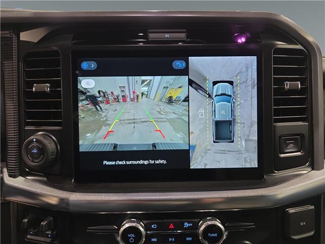 2025 Ford F-150 Lariat (Stk: S9892) in ROSETOWN - Image 13 of 17