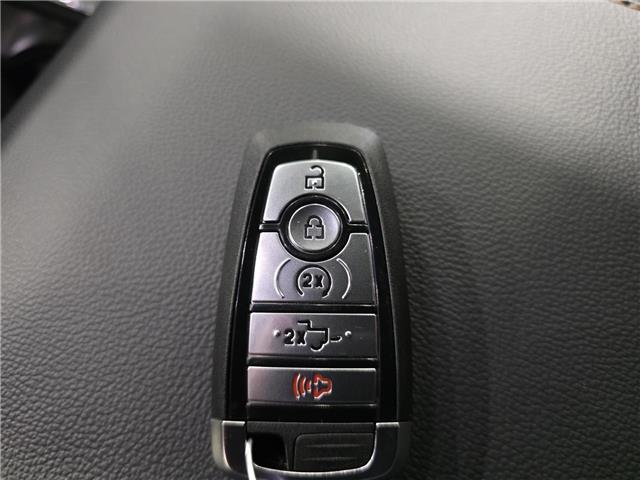 2025 Ford F-150 Lariat (Stk: S9892) in ROSETOWN - Image 16 of 17
