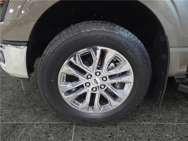 2025 Ford F-150 Lariat (Stk: S9892) in ROSETOWN - Image 17 of 17