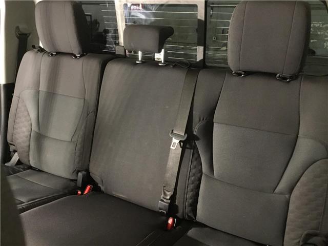 2024 Toyota Tundra SR (Stk: N26059A) in Sault Ste. Marie - Image 13 of 15