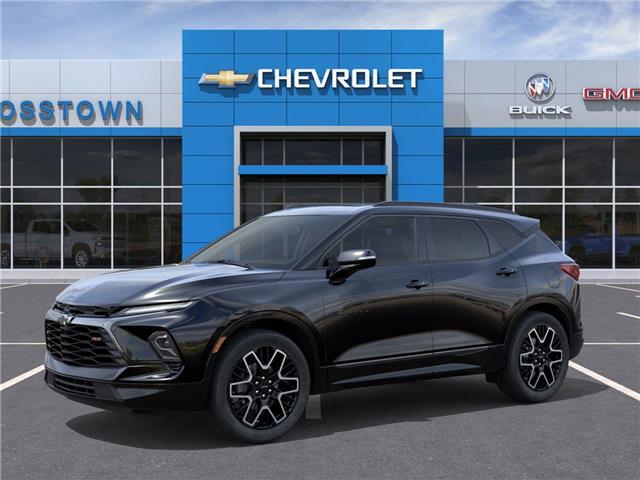 2026 Chevrolet Blazer RS (Stk: 69442) in Sudbury - Image 2 of 24