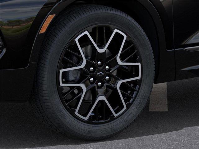 2026 Chevrolet Blazer RS (Stk: 69442) in Sudbury - Image 9 of 24