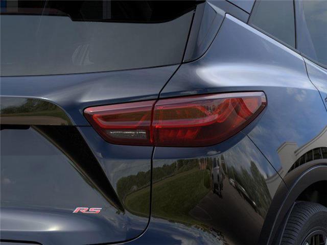 2026 Chevrolet Blazer RS (Stk: 69442) in Sudbury - Image 11 of 24