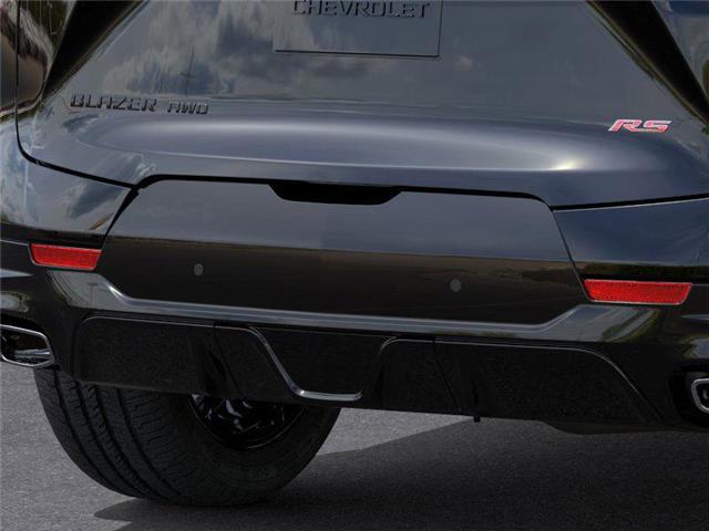 2026 Chevrolet Blazer RS (Stk: 69442) in Sudbury - Image 14 of 24