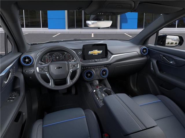 2026 Chevrolet Blazer RS (Stk: 69442) in Sudbury - Image 15 of 24