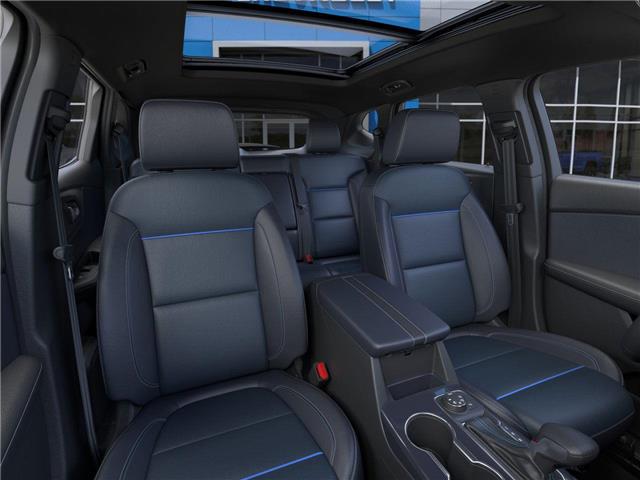 2026 Chevrolet Blazer RS (Stk: 69442) in Sudbury - Image 16 of 24