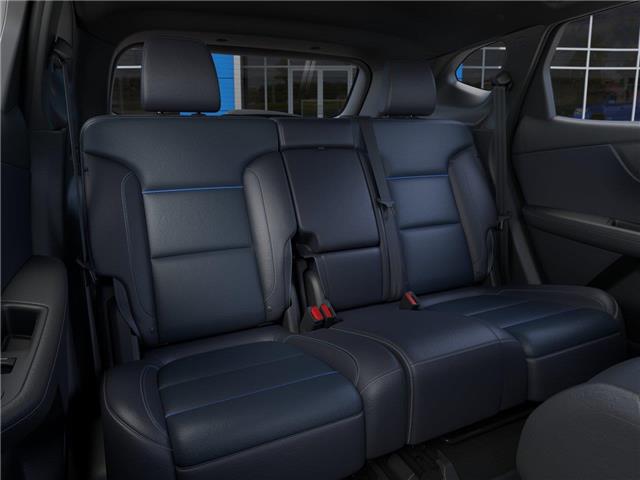 2026 Chevrolet Blazer RS (Stk: 69442) in Sudbury - Image 17 of 24