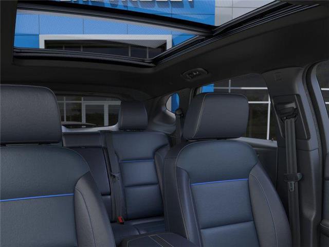 2026 Chevrolet Blazer RS (Stk: 69442) in Sudbury - Image 24 of 24